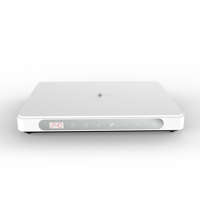 Induction cooker