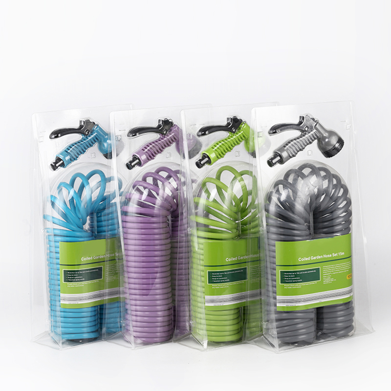 Garden hose
