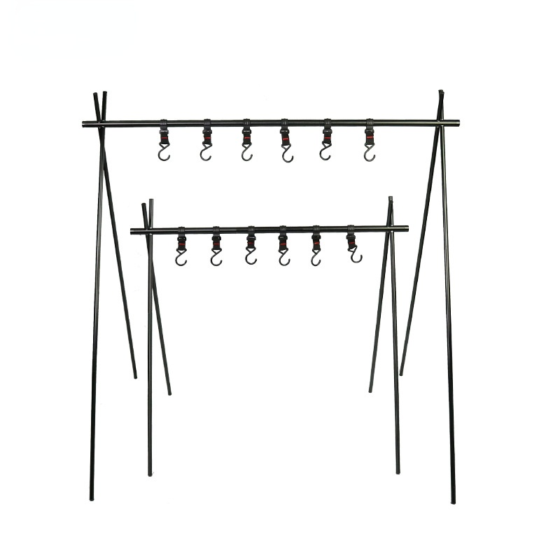 camping rack