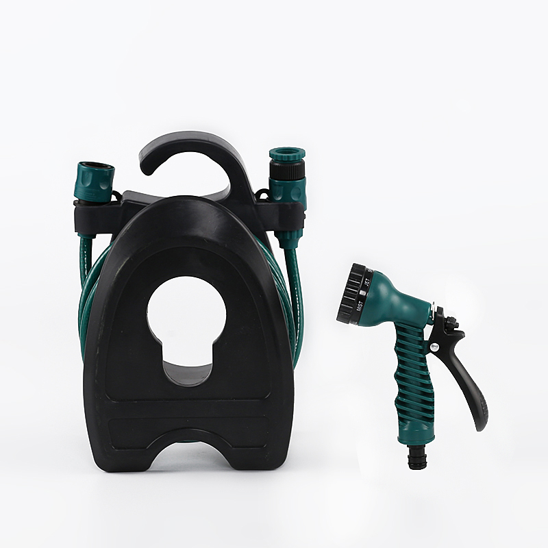 Hose reel