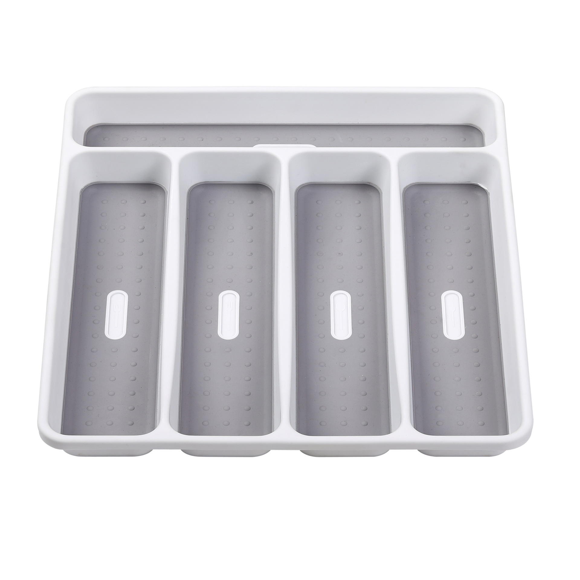 cutlery tray 5 grids