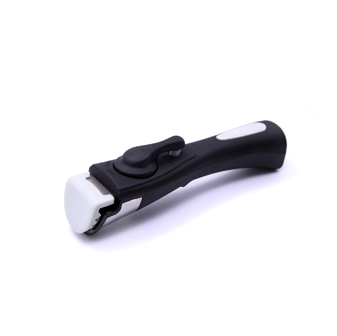 Detachable handle