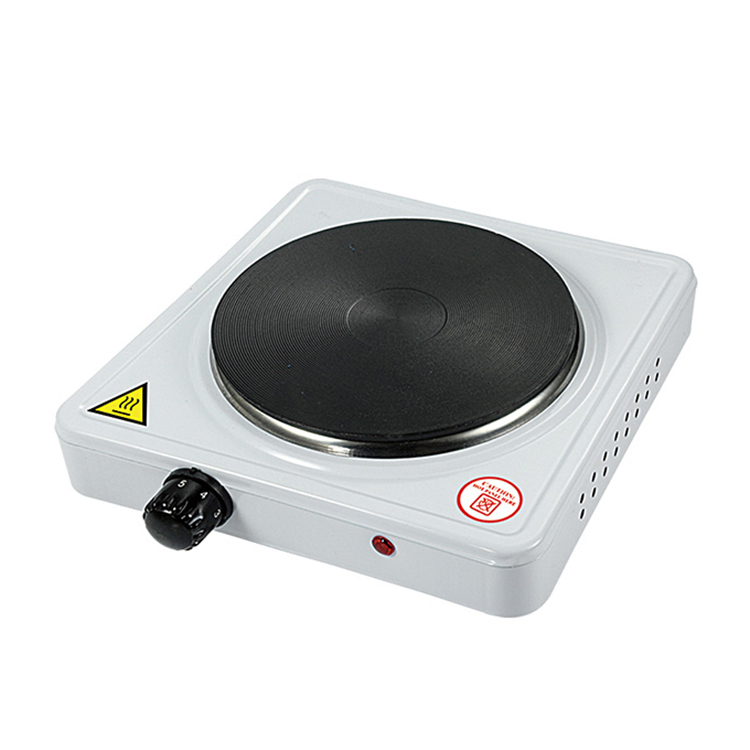 Electric stove