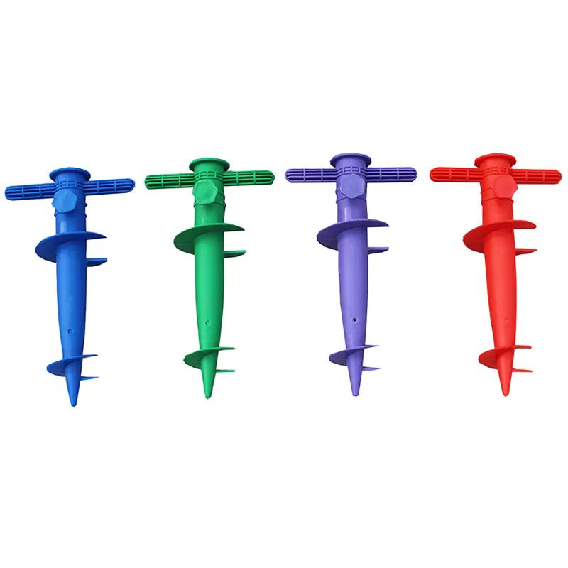 umbrella anchor