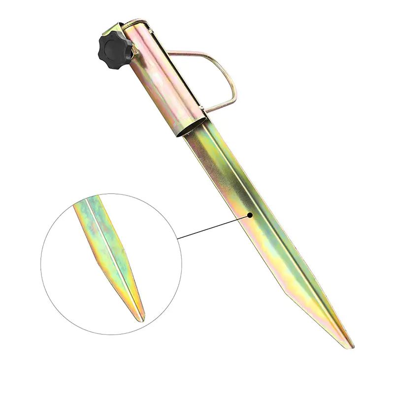 umbrella anchor