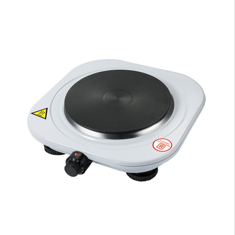 Electric stove