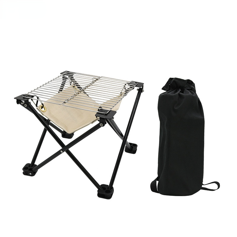 BBQ Grill Rack