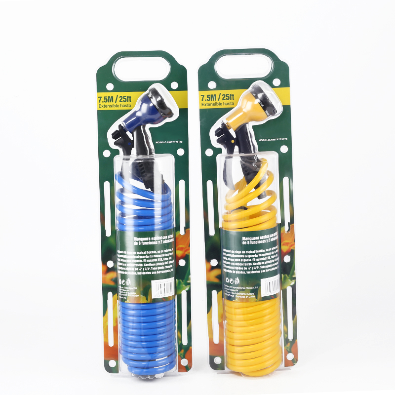 Garden hose