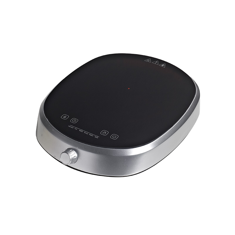 Induction cooker