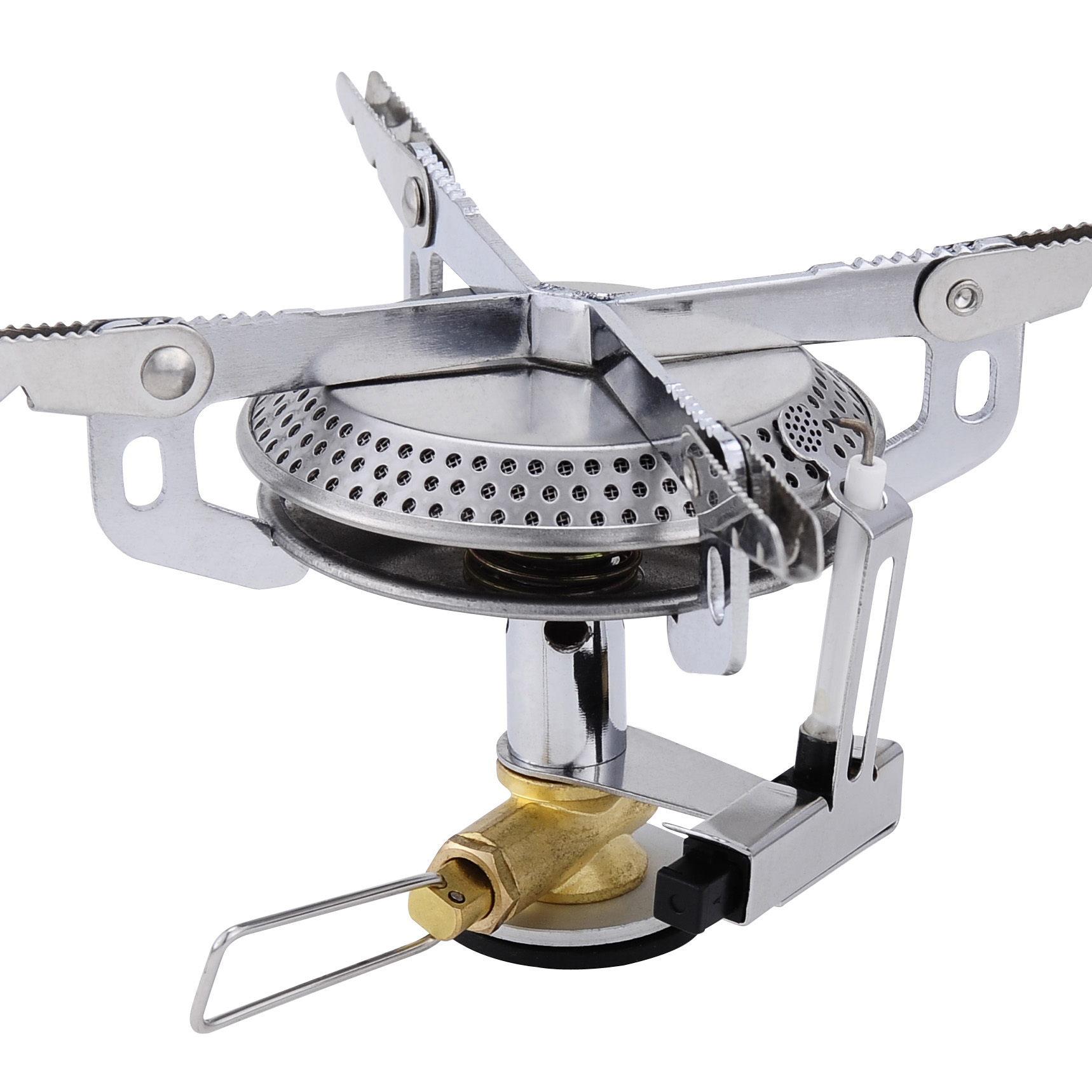 camping stove
