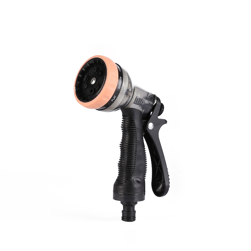 Hose nozzle