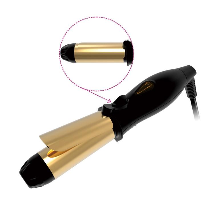 Hair curler
