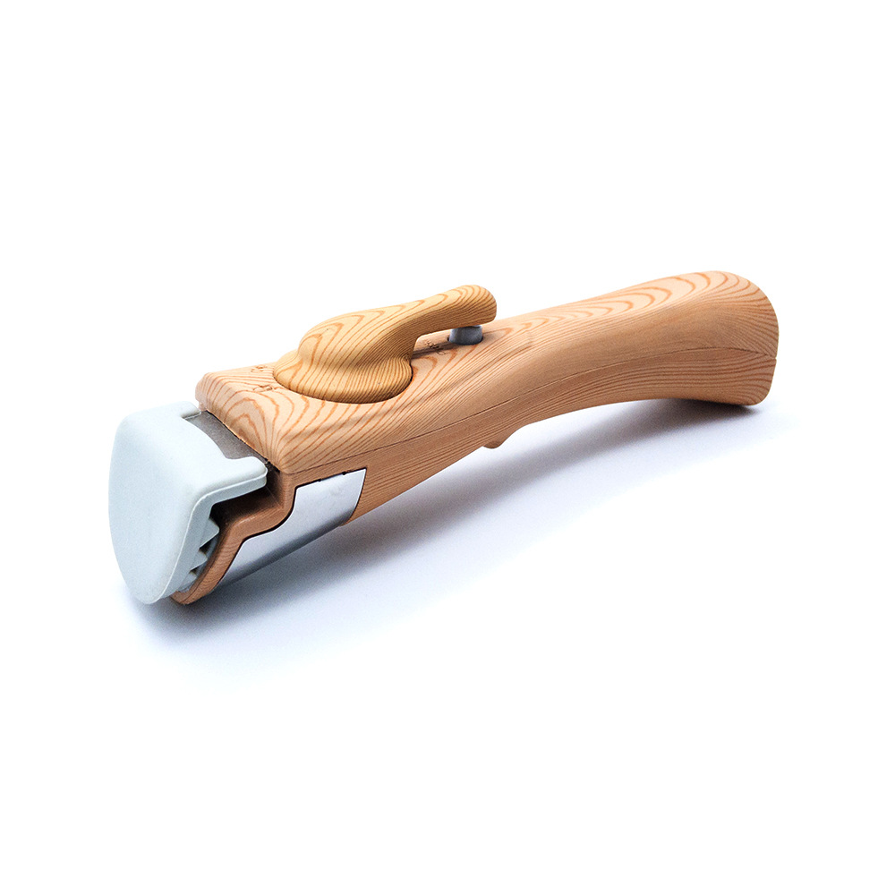 Detachable handle