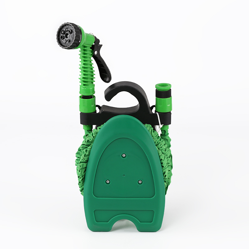 Hose reel