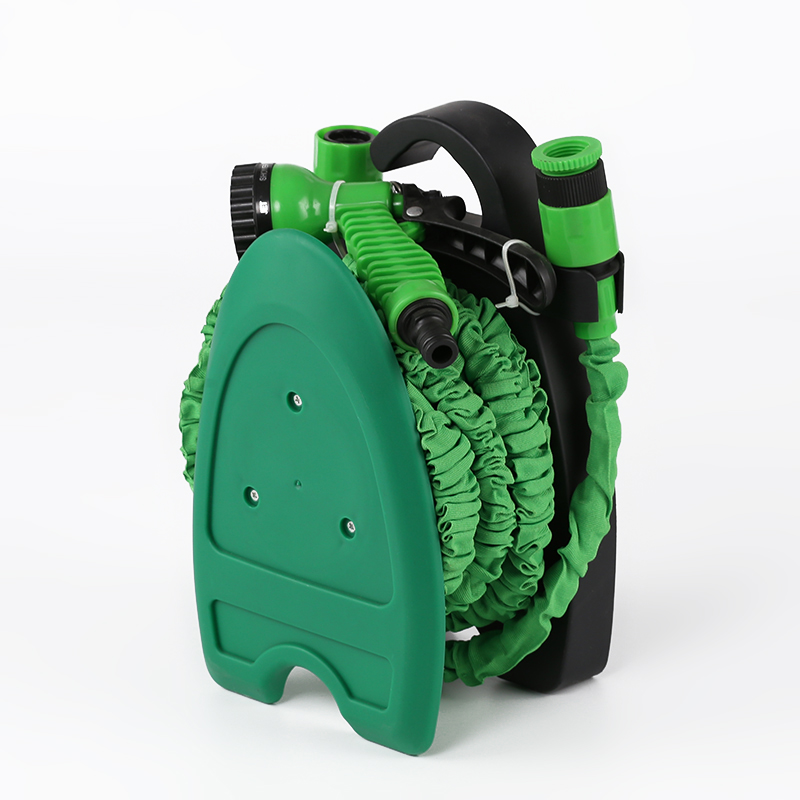 Hose reel