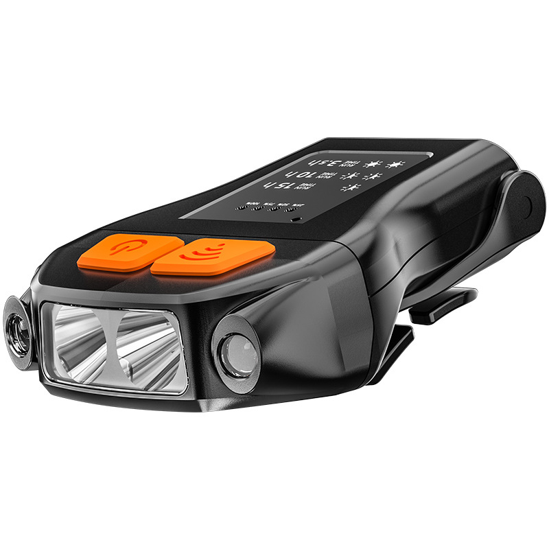 Headlamp