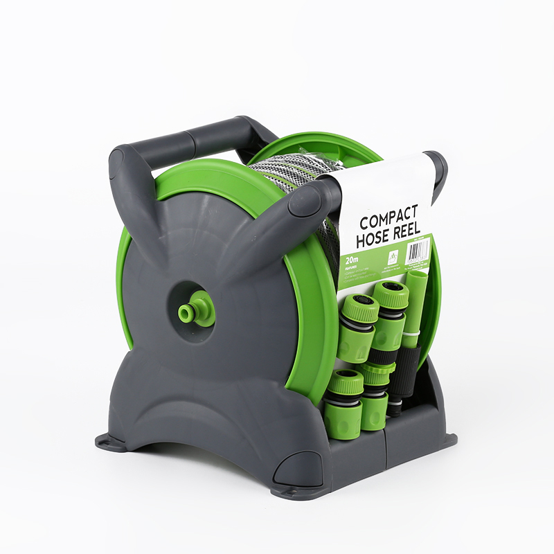 Hose reel