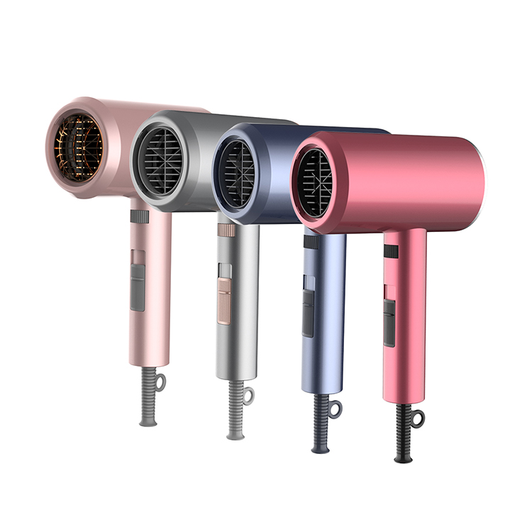Hair dryer