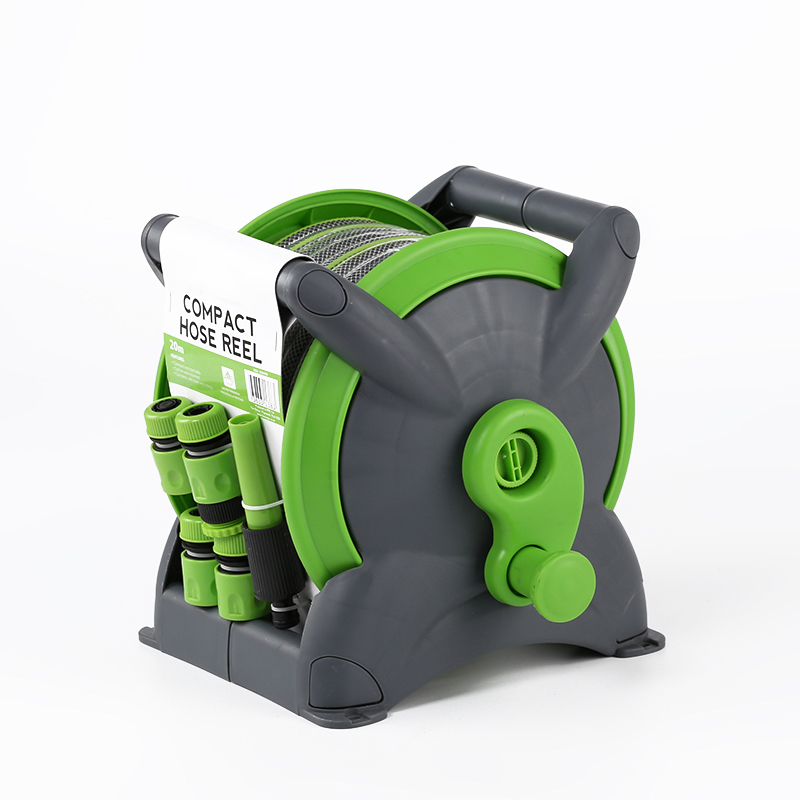Hose reel