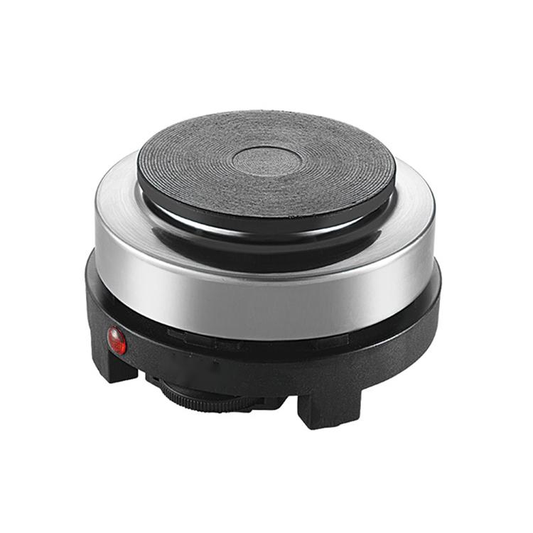 Electric stove