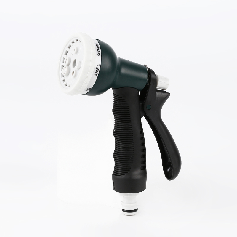 Hose nozzle