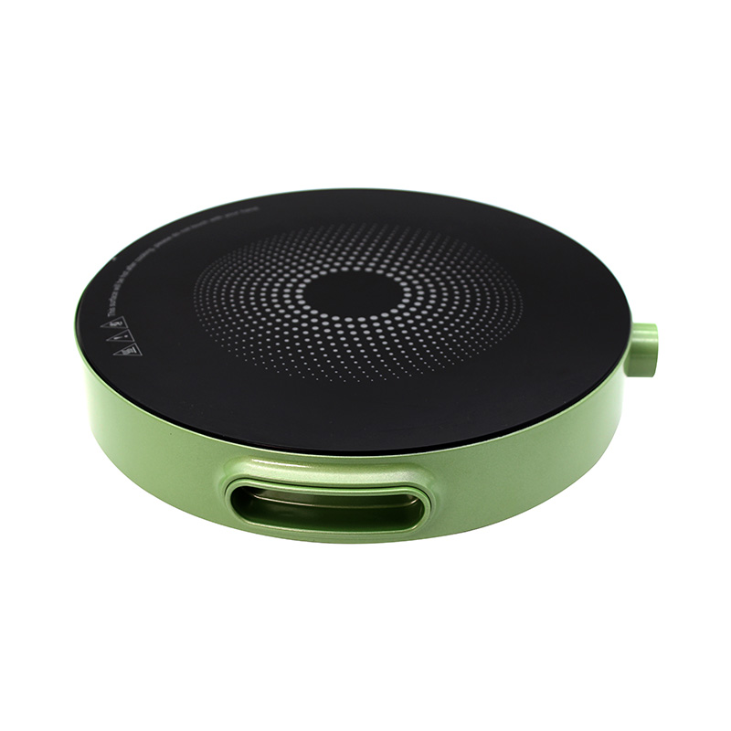 Induction cooker