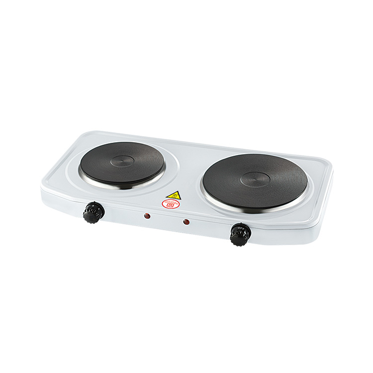 Electric stove